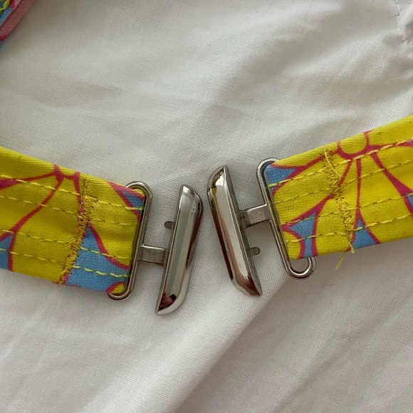 Floral Bikini - Picture 5 of 6